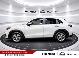 2025 Honda HR-V LX in Montréal, Quebec - 4 - w320h240px