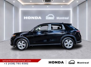 Honda HR-V LX - AWD 2025 à Montréal, Québec - 4 - w320h240px