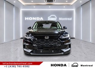 Honda HR-V LX - AWD 2025 à Montréal, Québec - 2 - w320h240px