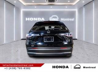 Honda HR-V LX - AWD 2025 à Montréal, Québec - 6 - w320h240px