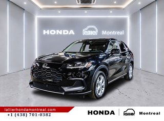 Honda HR-V LX - AWD 2025 à Montréal, Québec - 3 - w320h240px