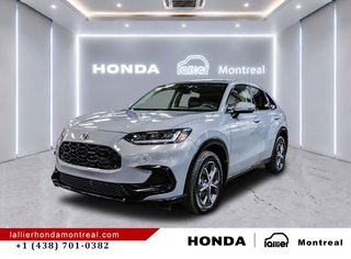 Honda HR-V EX-L Navi 2025 à Montréal, Québec - 3 - w320h240px