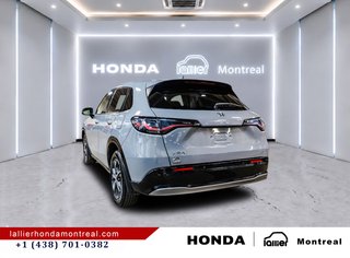 Honda HR-V EX-L Navi 2025 à Montréal, Québec - 5 - w320h240px
