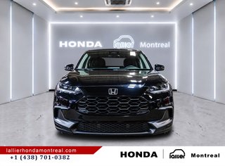 Honda HR-V LX-AWD 2025 à Montréal, Québec - 2 - w320h240px
