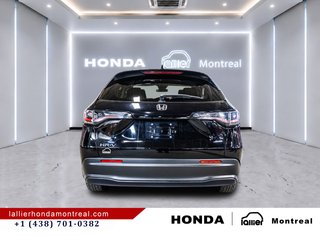 Honda HR-V LX-AWD 2025 à Montréal, Québec - 6 - w320h240px