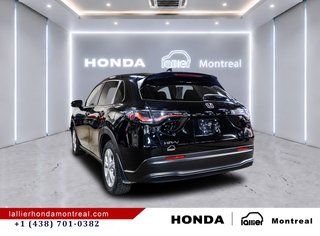 Honda HR-V LX-AWD 2025 à Montréal, Québec - 5 - w320h240px