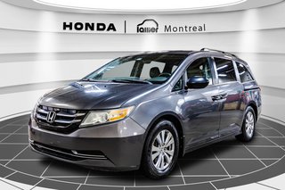 Honda Odyssey SE 2015 à , Québec - 3 - w320h240px