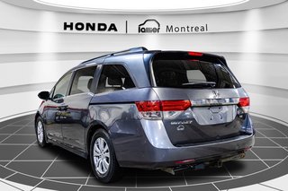 Honda Odyssey SE 2015 à , Québec - 5 - w320h240px