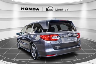 2018 Honda Odyssey EX in Montréal, Quebec - 5 - w320h240px