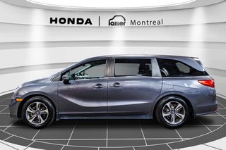 2018 Honda Odyssey EX in Montréal, Quebec - 4 - w320h240px