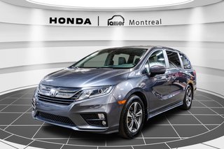2018 Honda Odyssey EX in Montréal, Quebec - 3 - w320h240px