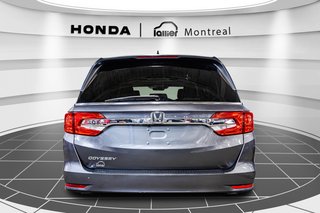 2018 Honda Odyssey EX in Montréal, Quebec - 6 - w320h240px