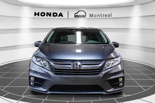 2018 Honda Odyssey EX in Montréal, Quebec - 2 - w320h240px