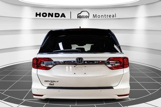 2018 Honda Odyssey EX-L NAVI in , Quebec - 6 - w320h240px