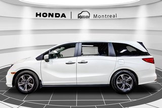 2018 Honda Odyssey EX-L NAVI in , Quebec - 4 - w320h240px