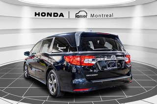 Honda Odyssey EX-L-RES 2019 à Montréal, Québec - 5 - w320h240px