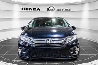 Honda Odyssey EX-L-RES 2019 à Montréal, Québec - 2 - w320h240px