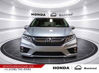 Honda Odyssey EX 2019 à Montréal, Québec - 2 - w320h240px
