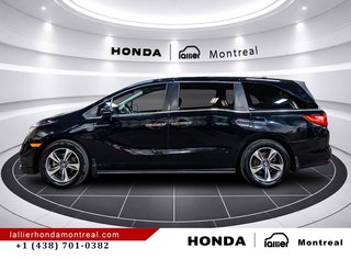2019 Honda Odyssey EX in Montréal, Quebec - 4 - w320h240px