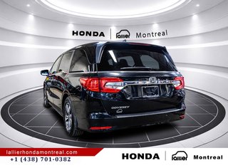 2019 Honda Odyssey EX in Montréal, Quebec - 5 - w320h240px