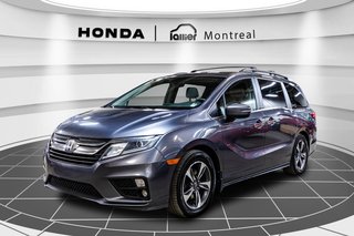 2020  Odyssey EX in Montréal, Quebec - 3 - w320h240px