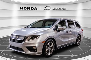 2020 Honda Odyssey EX in , Quebec - 3 - w320h240px