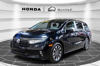 Odyssey EX-L Navi 2022 à Montréal, Québec - 3 - w320h240px