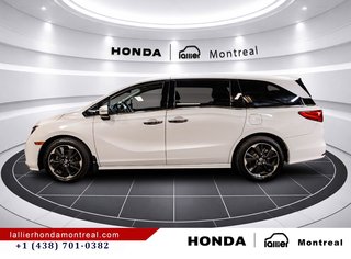 2024 Honda Odyssey Touring in Montréal, Quebec - 4 - w320h240px