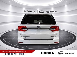 2024 Honda Odyssey Touring in Montréal, Quebec - 6 - w320h240px