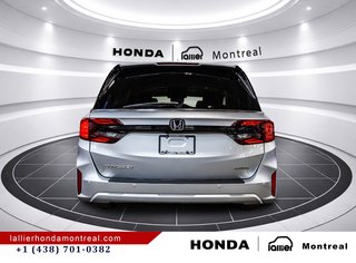 2026 Honda Odyssey Touring in Montréal, Quebec - 6 - w320h240px