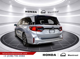 2026 Honda Odyssey Touring in Montréal, Quebec - 5 - w320h240px