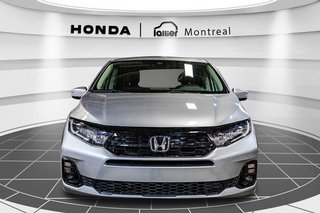 2026 Honda Odyssey Touring in , Quebec - 2 - w320h240px