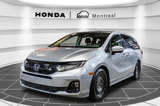 2026 Honda Odyssey Touring in , Quebec - 3 - w320h240px