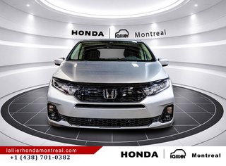 Honda Odyssey Touring 2026 à Montréal, Québec - 2 - w320h240px