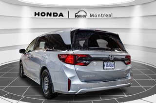 2026 Honda Odyssey Touring in , Quebec - 5 - w320h240px