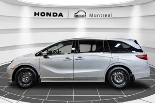 2026 Honda Odyssey Touring in , Quebec - 4 - w320h240px