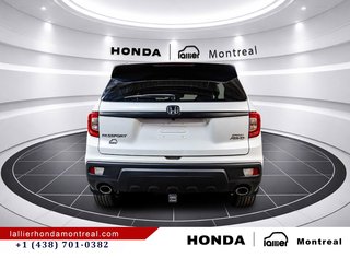 Honda Passport Sport 2019 à Montréal, Québec - 6 - w320h240px