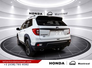 Honda Passport Sport 2019 à Montréal, Québec - 5 - w320h240px