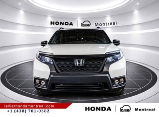 Honda Passport Sport 2019 à Montréal, Québec - 2 - w320h240px