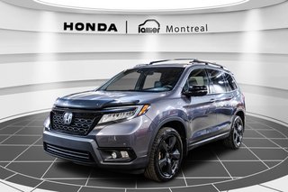 2020 Honda Passport Touring in , Quebec - 3 - w320h240px
