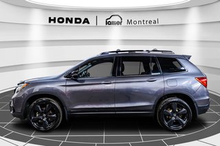 2020 Honda Passport Touring in , Quebec - 4 - w320h240px