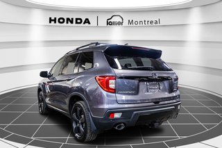2020 Honda Passport Touring in , Quebec - 5 - w320h240px