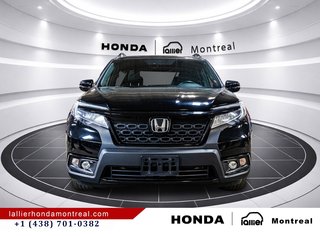 2020 Honda Passport Touring in Montréal, Quebec - 2 - w320h240px