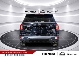 2020 Honda Passport Touring in Montréal, Quebec - 6 - w320h240px