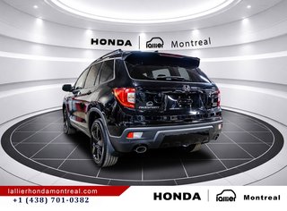 2020 Honda Passport Touring in Montréal, Quebec - 5 - w320h240px