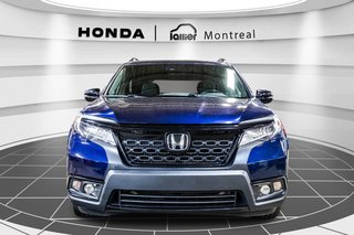 2021 Honda Passport Touring in , Quebec - 2 - w320h240px