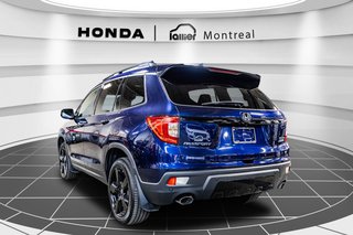 2021 Honda Passport Touring in , Quebec - 5 - w320h240px