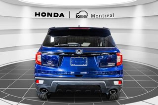 2021 Honda Passport Touring in , Quebec - 6 - w320h240px