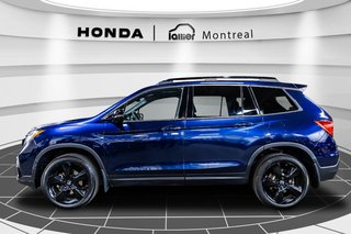 2021 Honda Passport Touring in , Quebec - 4 - w320h240px