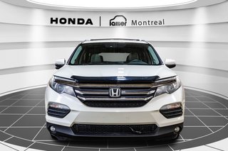 Honda Pilot EX 2016 à , Québec - 2 - w320h240px
